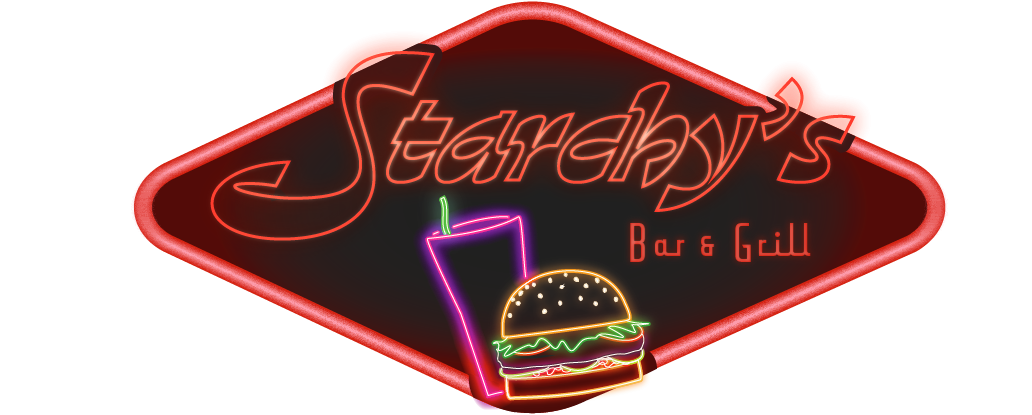 Starchy's Bar & Grill
